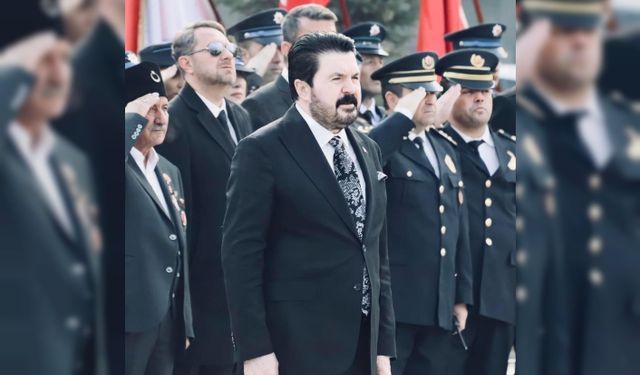 Milletvekili adayı Sayan: ”Baykal’ın Erdoğan’a gizli bir hayranlığı vardı”