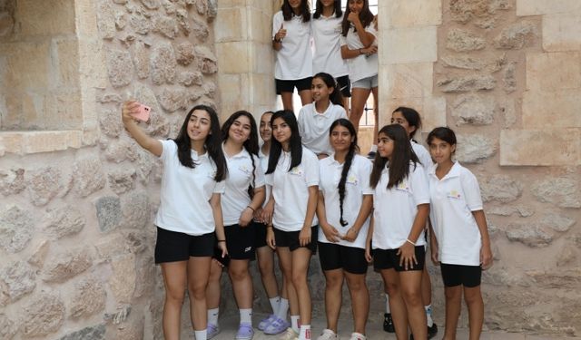Ağrı Basketbol Müsabakalarına Ev Sahipliği Yapıyor