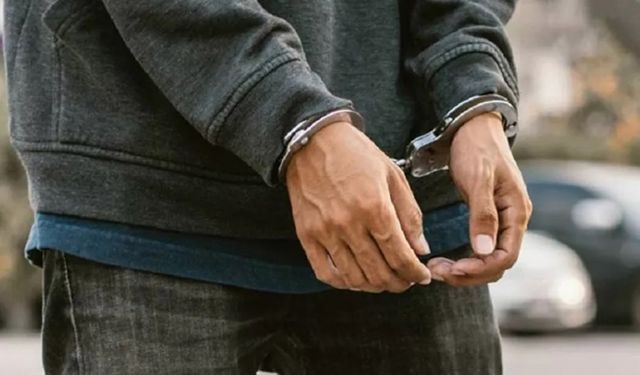2 PKK elemanı Ağrı Yeşil Sol Parti milletvekilinin aracında yakalandı