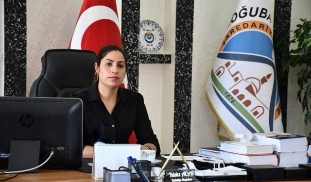 Doğubayazıt’ın mevcut Belediye Başkanı Acar bağımsız adaylığını açıkladı