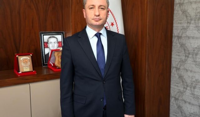 Ağrı mesleki eğitime Avrupa kapısı açıldı