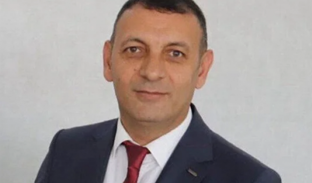 AK Parti Ağrı Belediye Başkan Adayı Mehmet Salih Aydın'dan hemşehrilerine çağrı