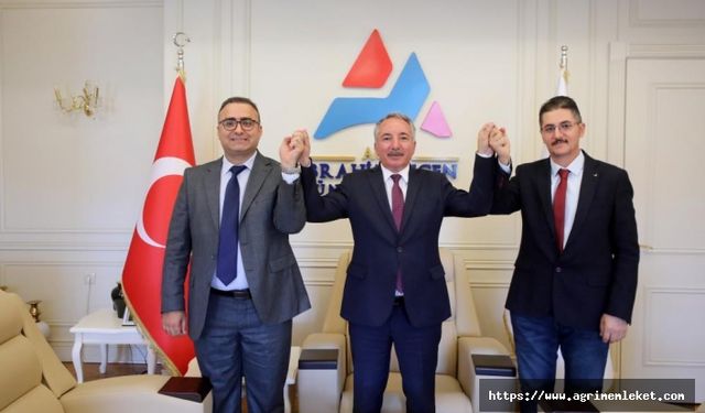 AİÇÜ akademisyenleri ‘Dünyanın en etkili bilim insanları’ arasında