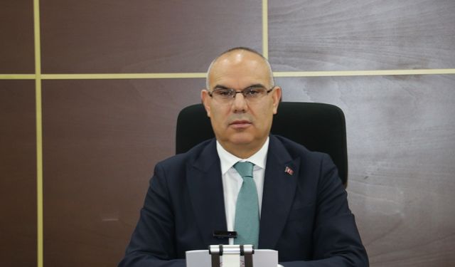 Ağrı'da, mart ayında 1477 düzensiz göçmenin ülkeye girişi engellendi