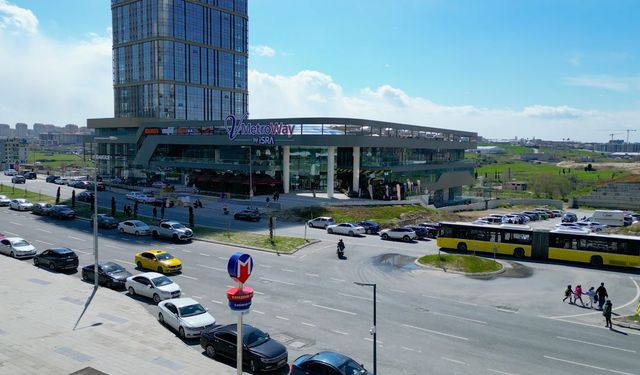 İsra Holding, V Mall Ağrı projesine başladı