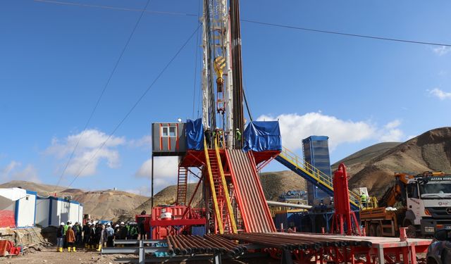 İsra Holding'den Ağrı’ya 294 milyon dolarlık enerji ve tarım yatırımı