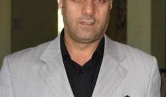 Gazeteci Nezir Çelik hayatını kaybetti