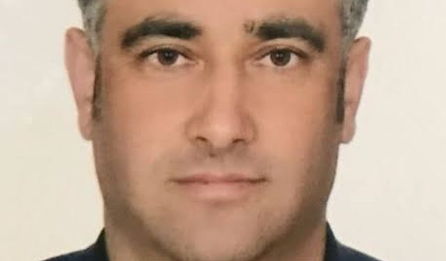 US-SEN'de Doğu Anadolu’ya Yeni Başkan