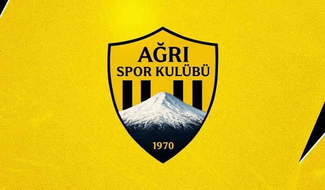 Ağrı 1970 Spor’dan Disiplin Soruşturmasına İlişkin Açıklama