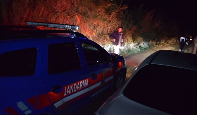 Manisa'da karısını silahla öldüren şüpheli Ağrı'da sınırda yakalandı