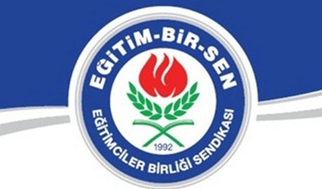Eğitim-Bir-Sen Taşlıçay’dan İddialara Sert Yanıt