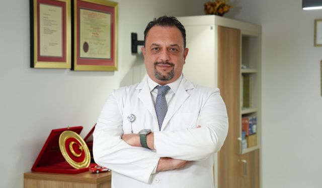 Kronik ağrılarda cerrahi yöntemler umut oluyor