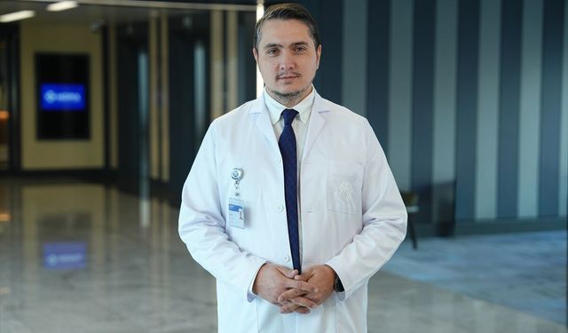 Kronik topuk dikeni tedavisinde anjiyografik yöntem ağrıyı azaltıyor