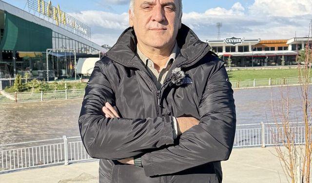 Ağrı Dağı, ilk kez motosiklet yarışlarına ev sahipliği yapacak