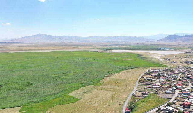 Ağrı Dağı çevresinin sıcak hava balonlarıyla keşfedilmesi hedefleniyor