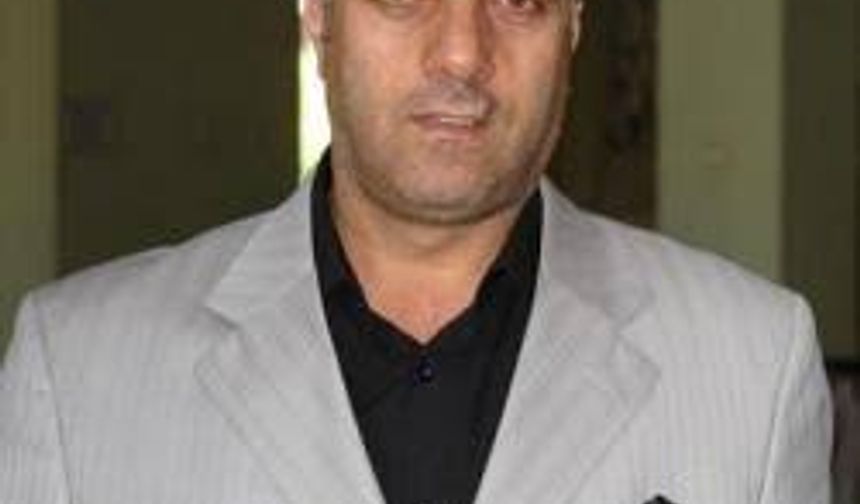 Gazeteci Nezir Çelik hayatını kaybetti