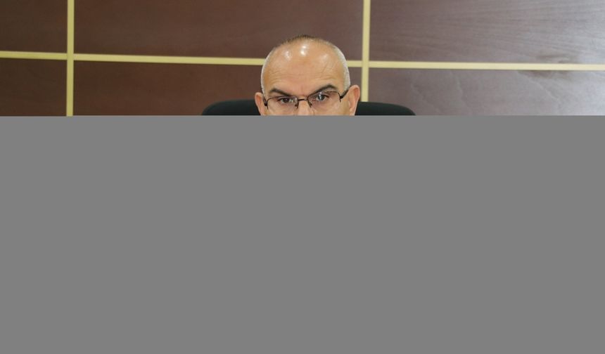 Ağrı'da Kurban Bayramı'nda asayiş ve trafik güvenliği 3 bin 563 personelle sağlanacak