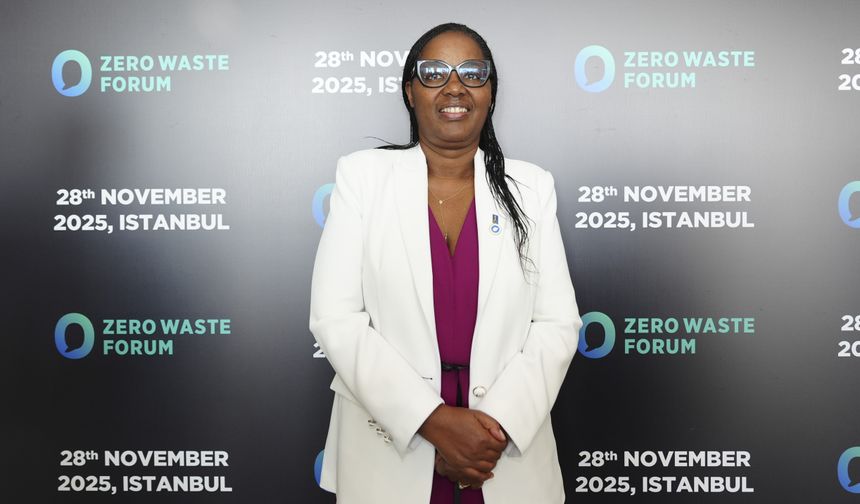 BM yetkililerinden su ve gıda israfıyla mücadelede işbirliği çağrısı