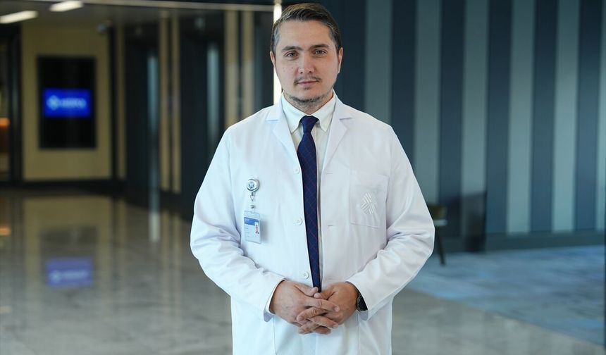 Kronik topuk dikeni tedavisinde anjiyografik yöntem ağrıyı azaltıyor