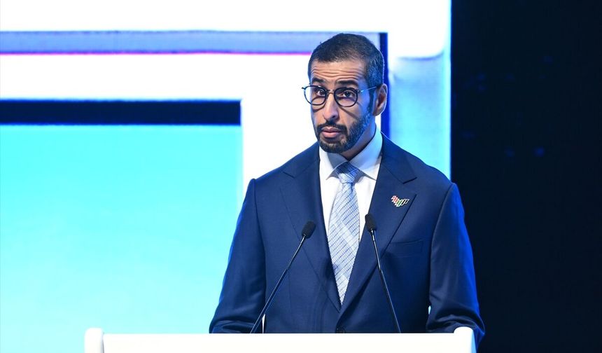 5. İstanbul Su Forumu'nda su krizine karşı somut adım çağrısı