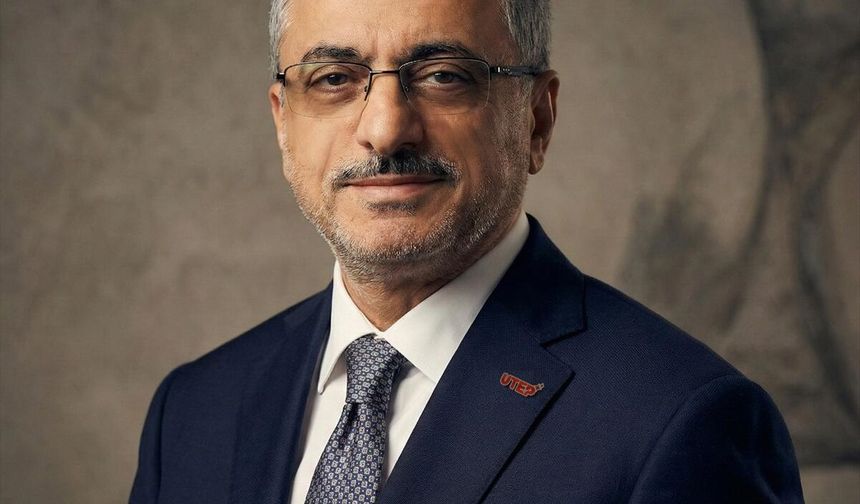 UTEP'ten yenilenebilir enerji yatırımlarına devam çağrısı