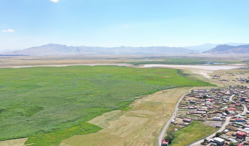 Ağrı Dağı çevresinin sıcak hava balonlarıyla keşfedilmesi hedefleniyor