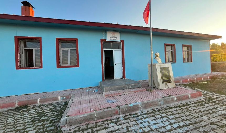 Ağrı'da 158 okulda yeni eğitim yılı hazırlıkları tamamlandı