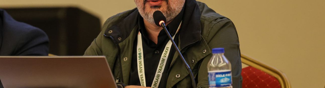 Vicdanın ve Merhametin sesi: Kerem Engin